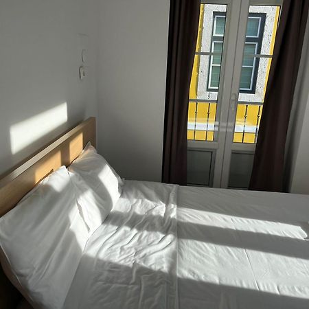 3 Bedroom Apartment - Bairro Alto Residence 리스본 외부 사진