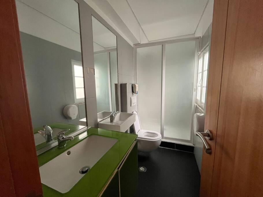 3 Bedroom Apartment - Bairro Alto Residence 리스본 외부 사진