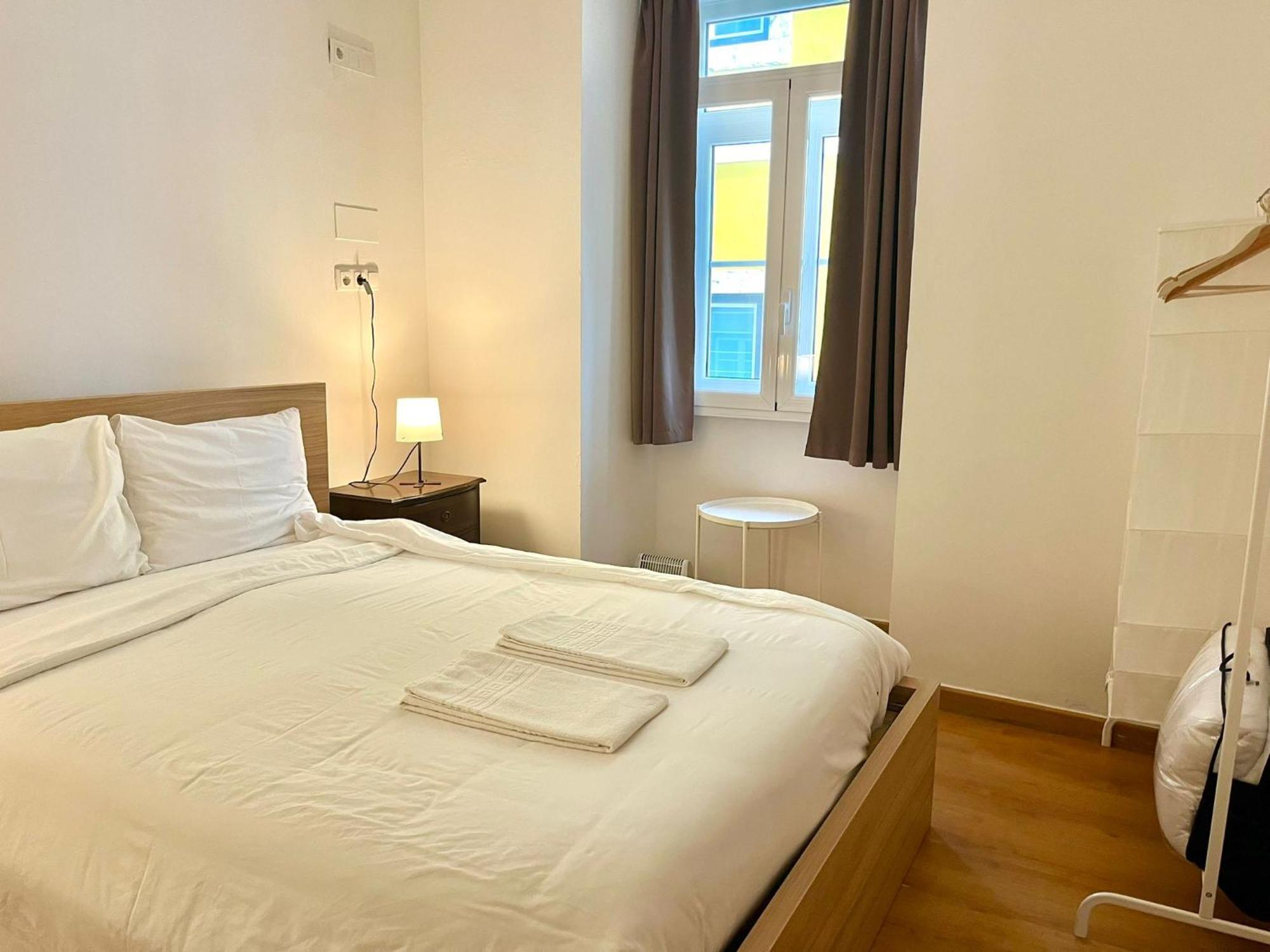 3 Bedroom Apartment - Bairro Alto Residence 리스본 외부 사진