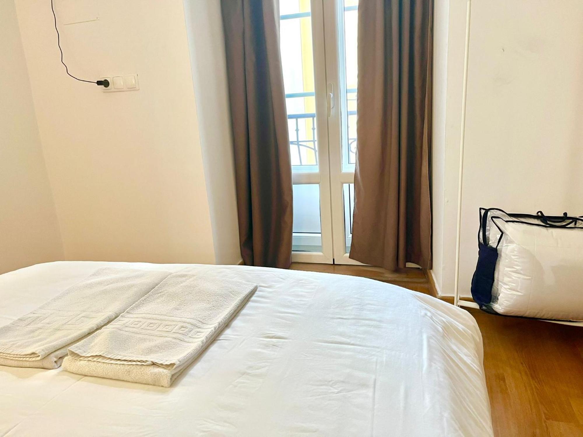 3 Bedroom Apartment - Bairro Alto Residence 리스본 외부 사진