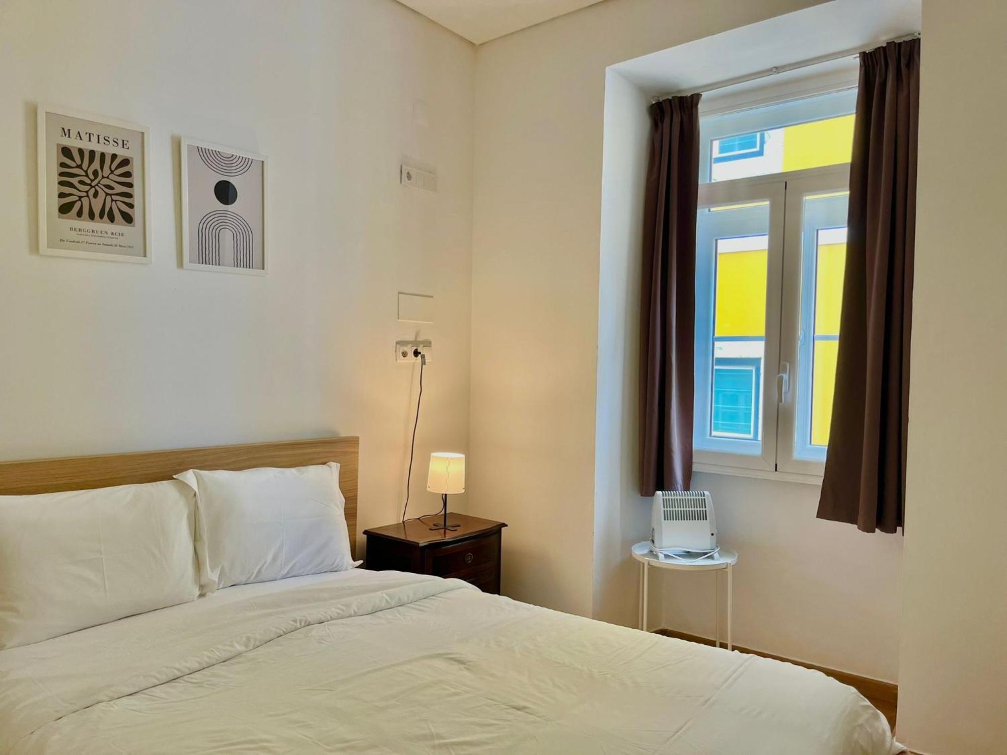 3 Bedroom Apartment - Bairro Alto Residence 리스본 외부 사진